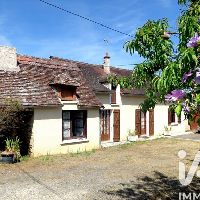 Maison 5 pièces 86000 €