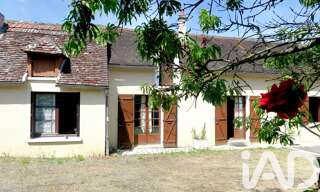 Maison 5 Pièces 97 m² à vendre à Saint-Pierre-de-Maillé (86260)