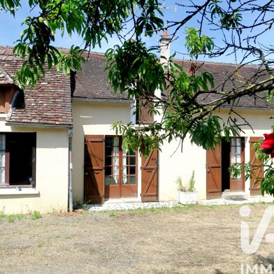 Maison 5 pièces 86000 €