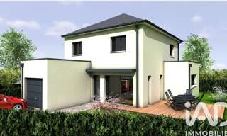 Terrain  500 m² à vendre à Saint-Barthélemy-d'Anjou (49124)