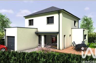 Terrain  245000 €