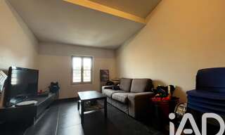 Appartement 2 Pièces 45 m² à vendre à Gignac (34150)