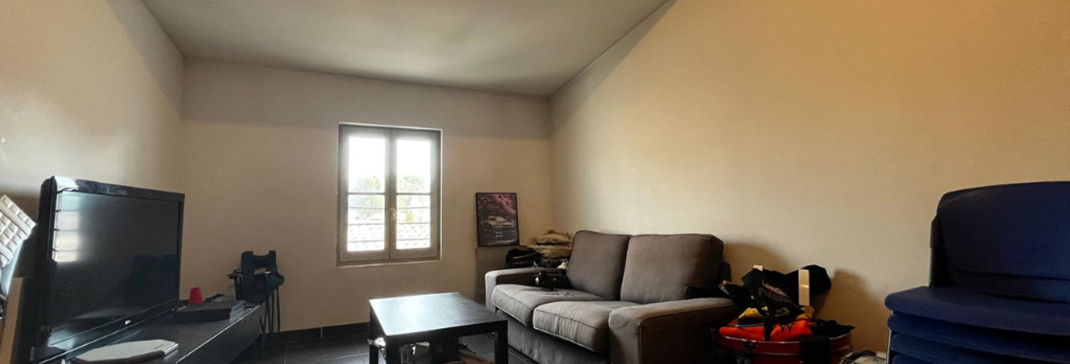 Appartement 2 Pièces 45 m² à vendre à Gignac (34150)