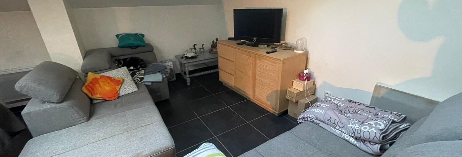 Appartement 3 Pièces 64 m² à vendre à Gignac (34150)