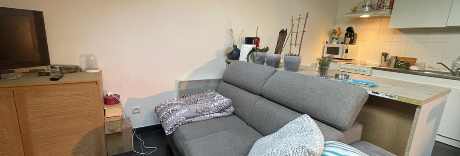 Appartement 3 Pièces 64 m² à vendre à Gignac (34150)