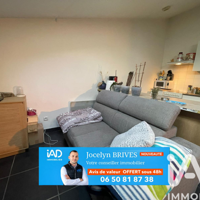 Appartement 3 pièces 99000 €