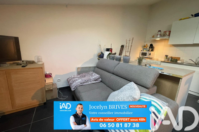 Appartement 3 pièces 99000 €