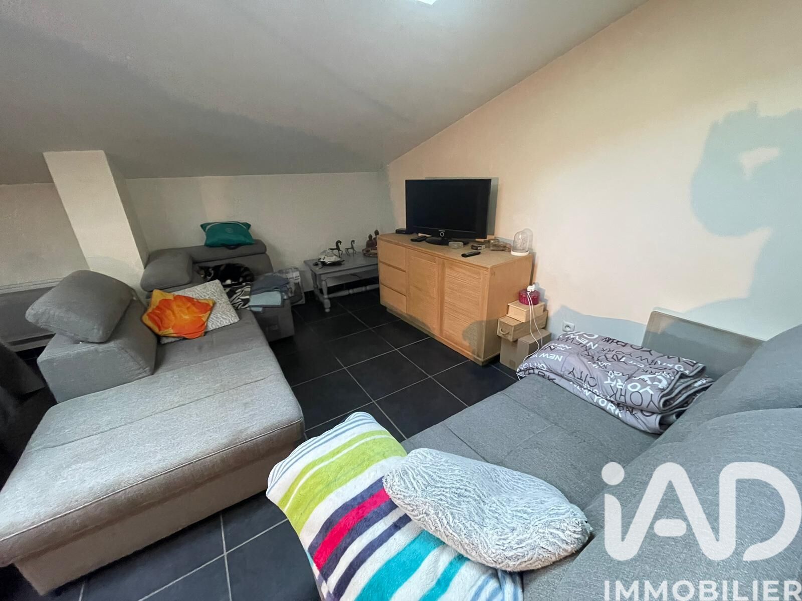 Vente Appartement 3 pièces - Photo 3