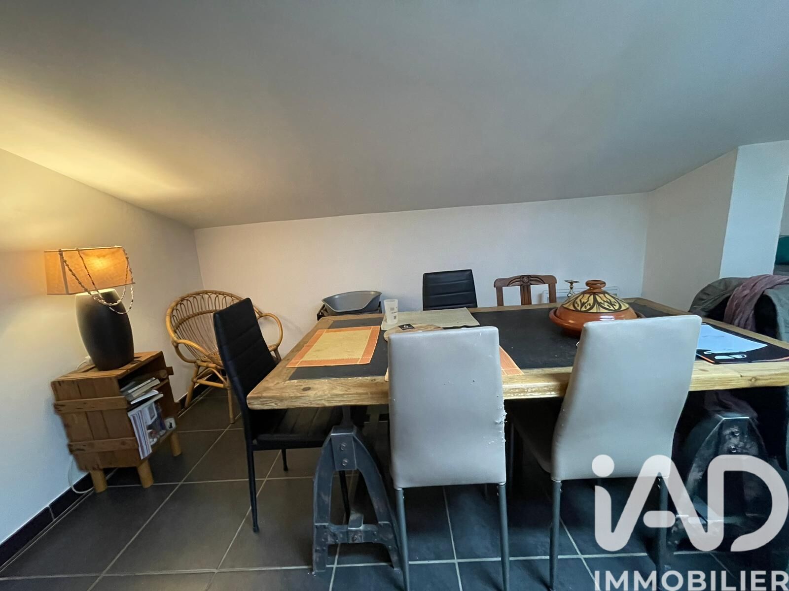 Vente Appartement 3 pièces - Photo 4
