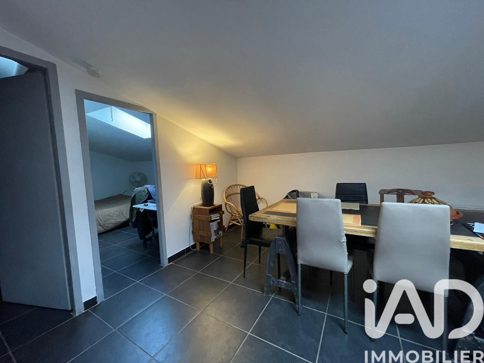 Vente Appartement 3 pièces - Photo 5
