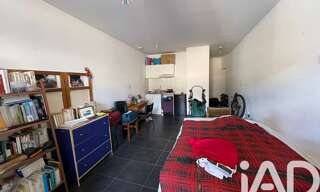 Appartement 1 Pièce 31 m² à vendre à Gignac (34150)