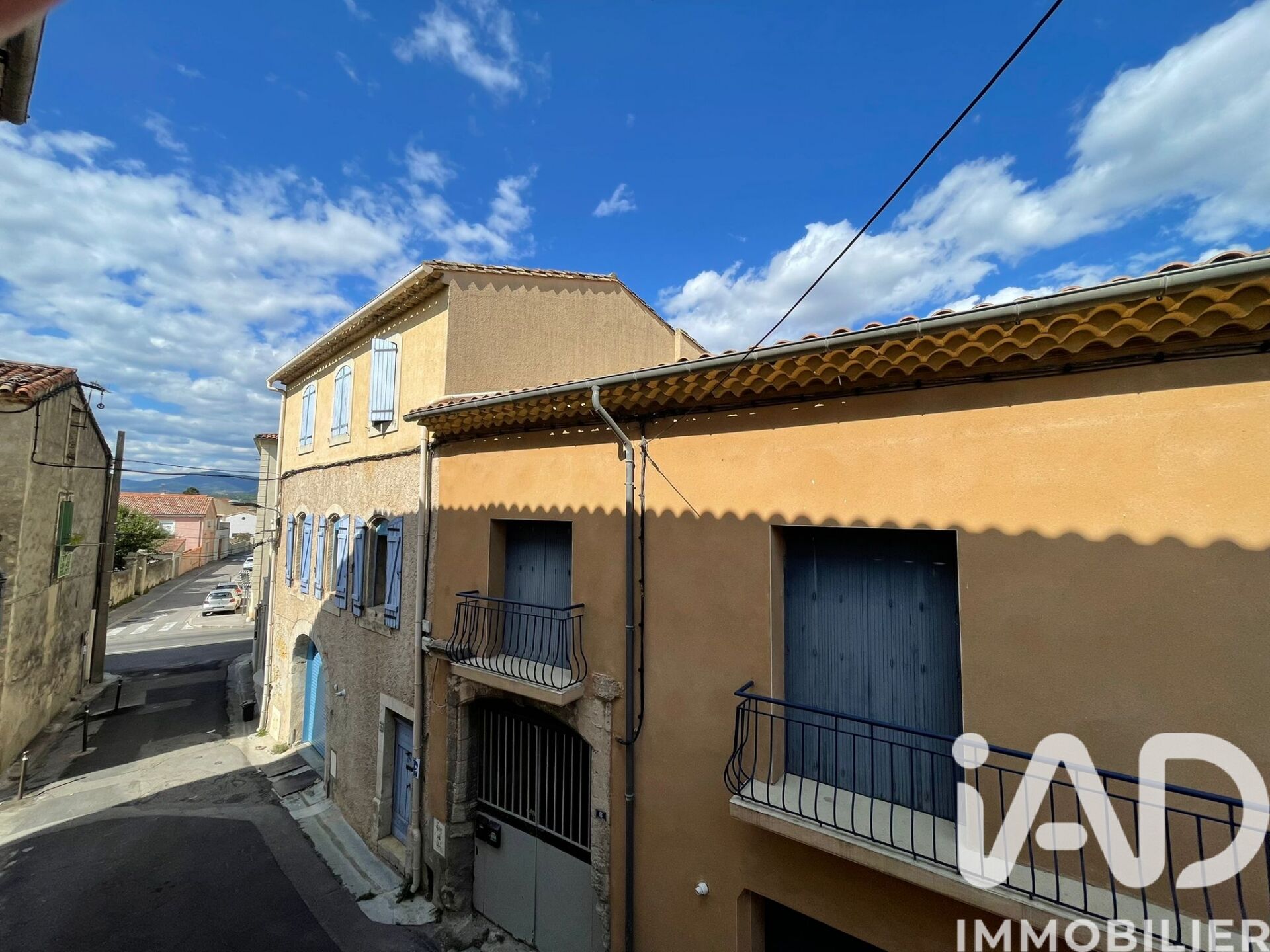 Vente Appartement 1 pièce - Photo 3