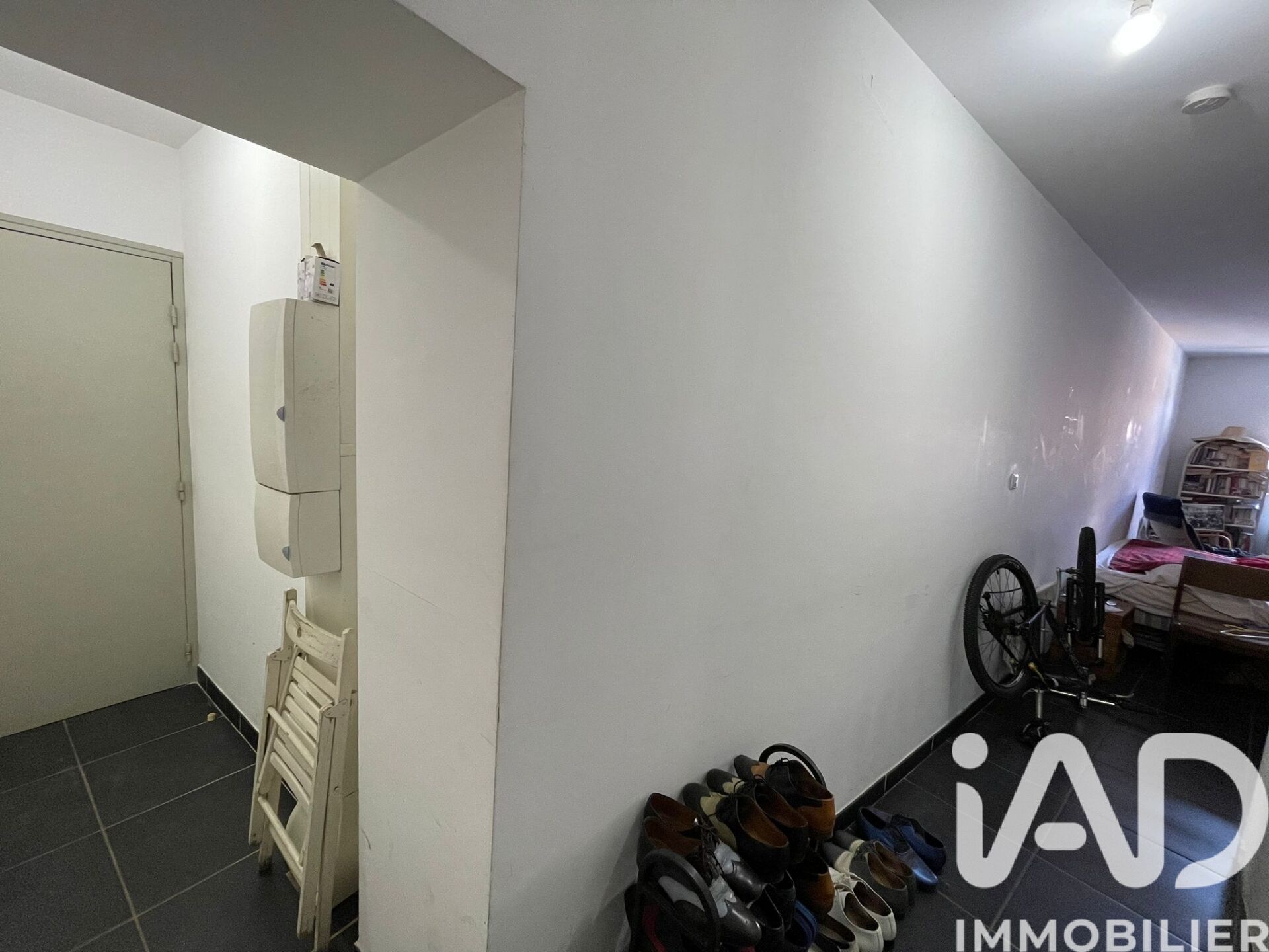 Vente Appartement 1 pièce - Photo 4