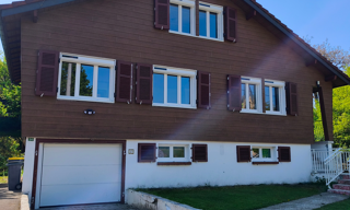 Maison 4 Pièces 97 m² à vendre à Réchésy (90370)