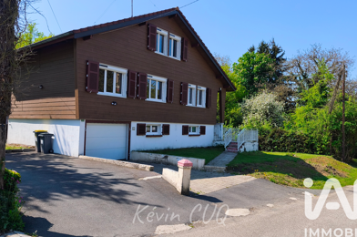 Maison 4 pièces 199000 €