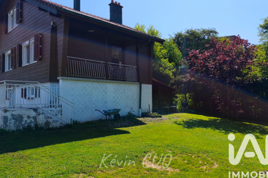 Maison 4 pièces 189000 €