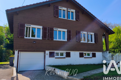 Maison 4 pièces 185000 €
