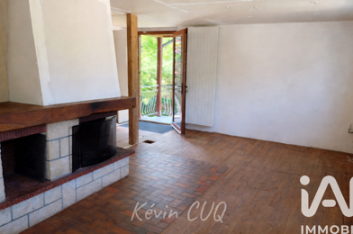 Maison 4 pièces 185000 €