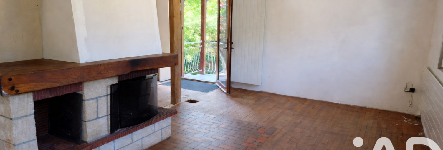 Maison 4 Pièces 97 m² à vendre à Réchésy (90370)