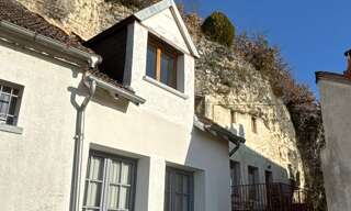 Maison 5 Pièces 115 m² à vendre à Montrichard Val de Cher (41400)