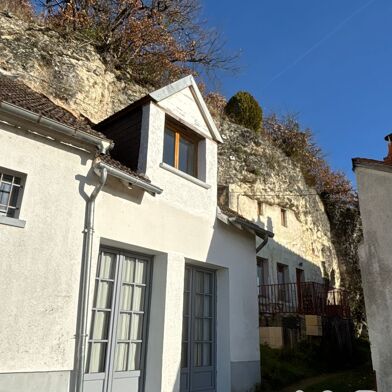 Maison 5 pièces 149000 €
