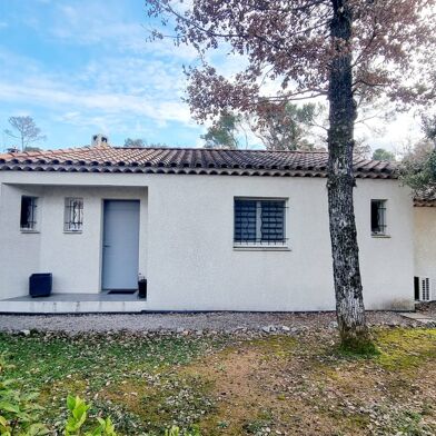 Maison 5 pièces 486000 €
