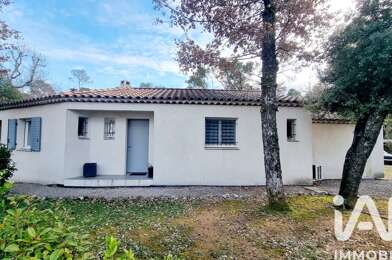 Maison 5 pièces 486000 €