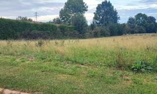 Terrain  850 m² à vendre à Hypercourt (80320)