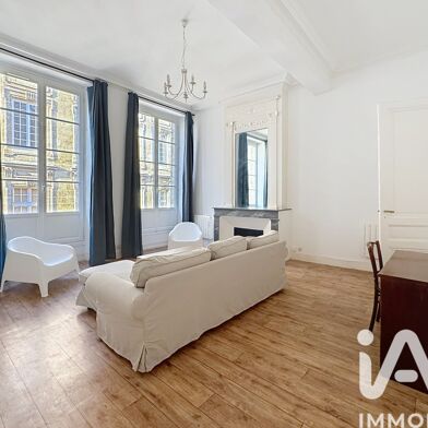 Appartement 2 pièces 390000 €