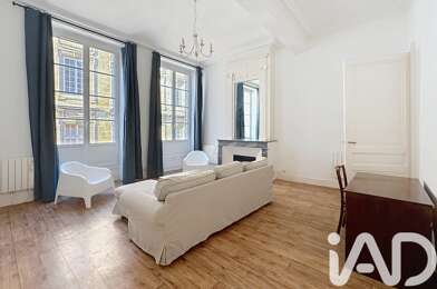 Appartement 2 pièces 390000 €