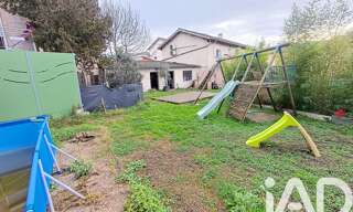 Appartement 3 Pièces 87 m² à vendre à Chabanière (69440)