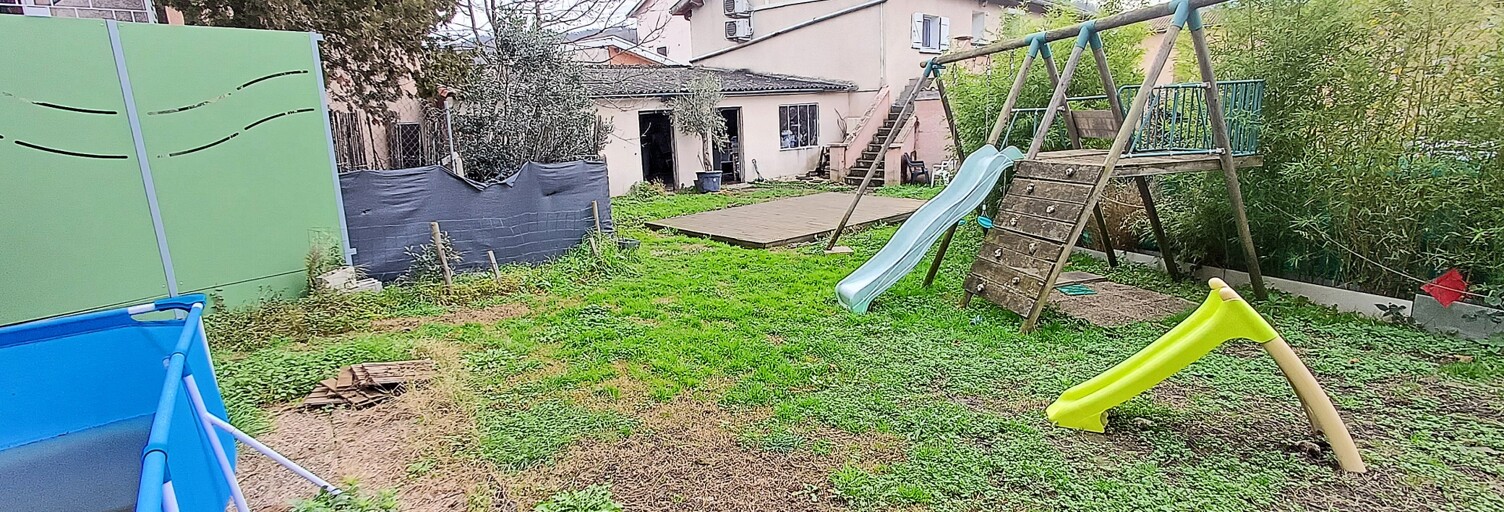 Appartement 3 Pièces 87 m² à vendre à Chabanière (69440)