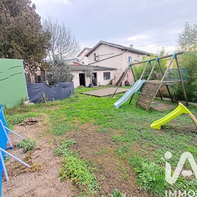 Appartement 3 pièces 199000 €