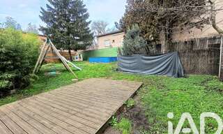 Appartement 3 Pièces 87 m² à vendre à Chabanière (69440)