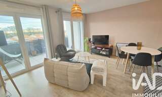 Appartement 3 Pièces 63 m² à vendre à La Roche-sur-Yon (85000)