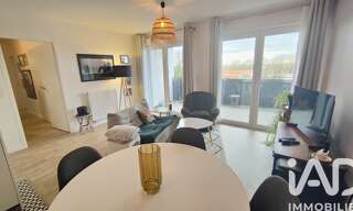 Appartement 3 Pièces 62 m² à vendre à La Roche-sur-Yon (85000)