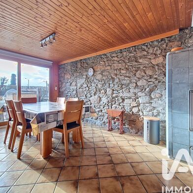 Maison 5 pièces 385000 €