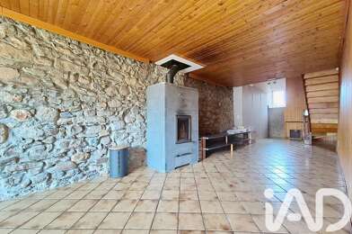 Maison 5 pièces 385000 €