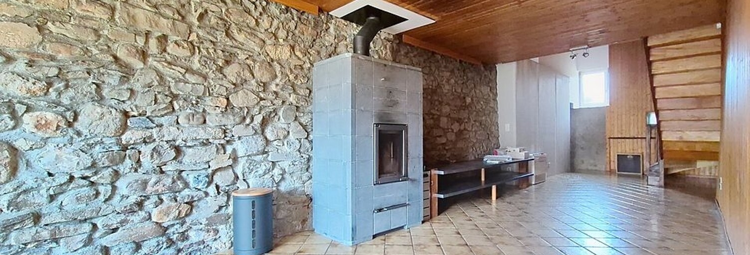 Maison 5 Pièces 174 m² à vendre à Contamine-sur-Arve (74130)