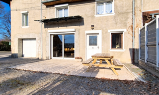 Maison 5 Pièces 174 m² à vendre à Contamine-sur-Arve (74130)