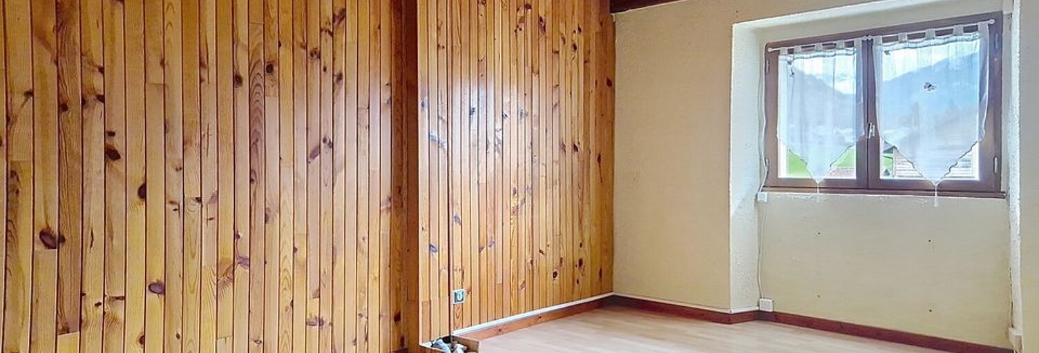 Maison 5 Pièces 174 m² à vendre à Contamine-sur-Arve (74130)