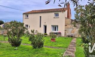 Maison 5 Pièces 158 m² à vendre à Ciré-d'Aunis (17290)