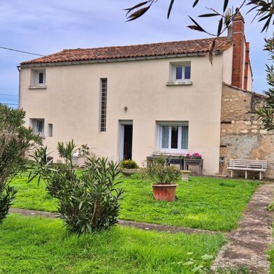 Maison 5 pièces 220000 €