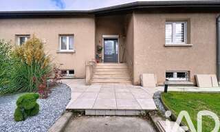 Maison 5 Pièces 170 m² à vendre à Richemont (57270)