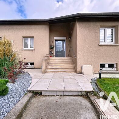 Maison 5 pièces 419900 €