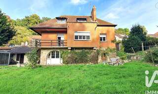 Maison 6 Pièces 150 m² à vendre à Épernon (28230)