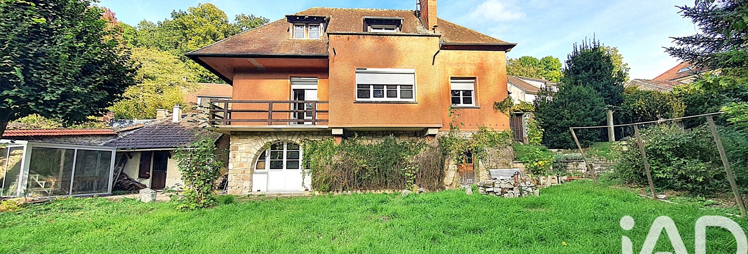 Maison 6 Pièces 150 m² à vendre à Épernon (28230)