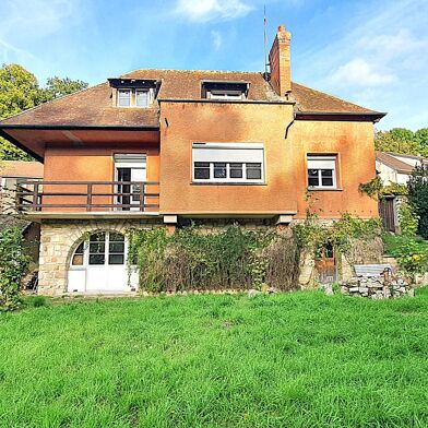 Maison 6 pièces 289000 €