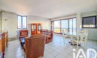 Appartement 4 Pièces 85 m² à vendre à Créteil (94000)