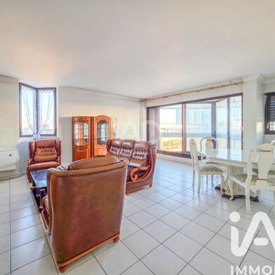 Appartement 4 pièces 290000 €